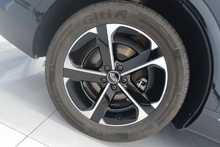 Used Hima H5 2025 Model Range-Extending Max Right Rear Wheel Hub