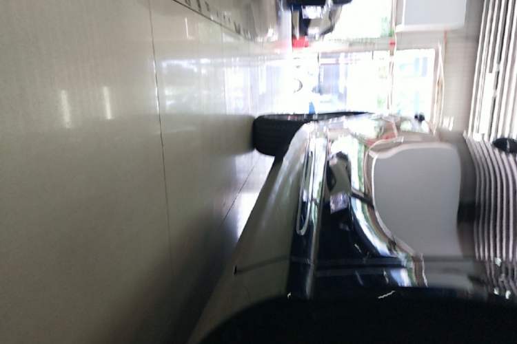 Used Hima H5 2025 Model Range-Extending Max Right Side Sill