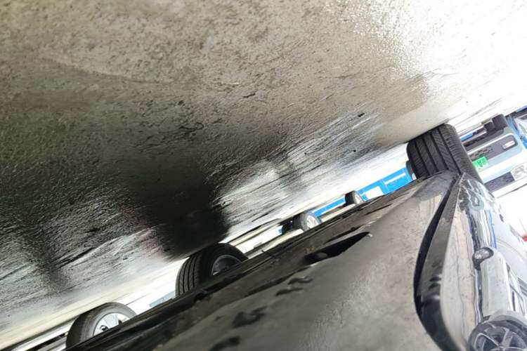Used Hima H5 2025 Model Range-Extending Max Right Side Sill