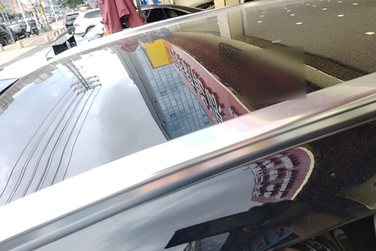 Used Hima H5 2025 Model Range-Extending Max Roof