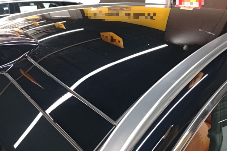 Used Hima H5 2025 Model Range-Extending Max Roof