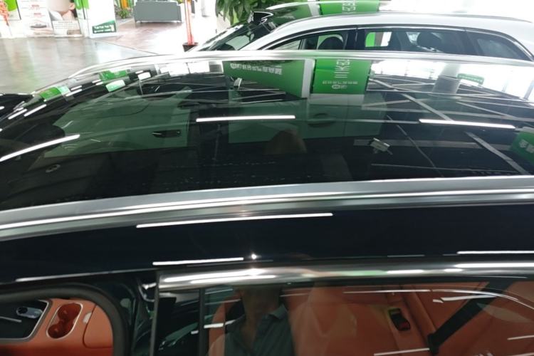 Used Hima H5 2025 Model Range-Extending Max Roof