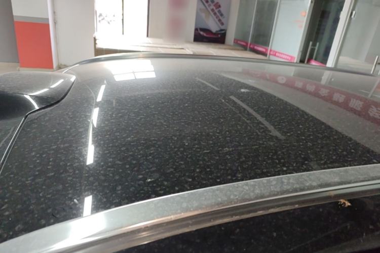 Used Hima H5 2025 Model Range-Extending Max Roof