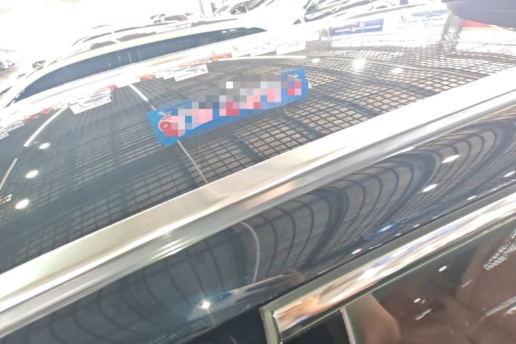 Used Hima H5 2025 Model Range-Extending Max Roof