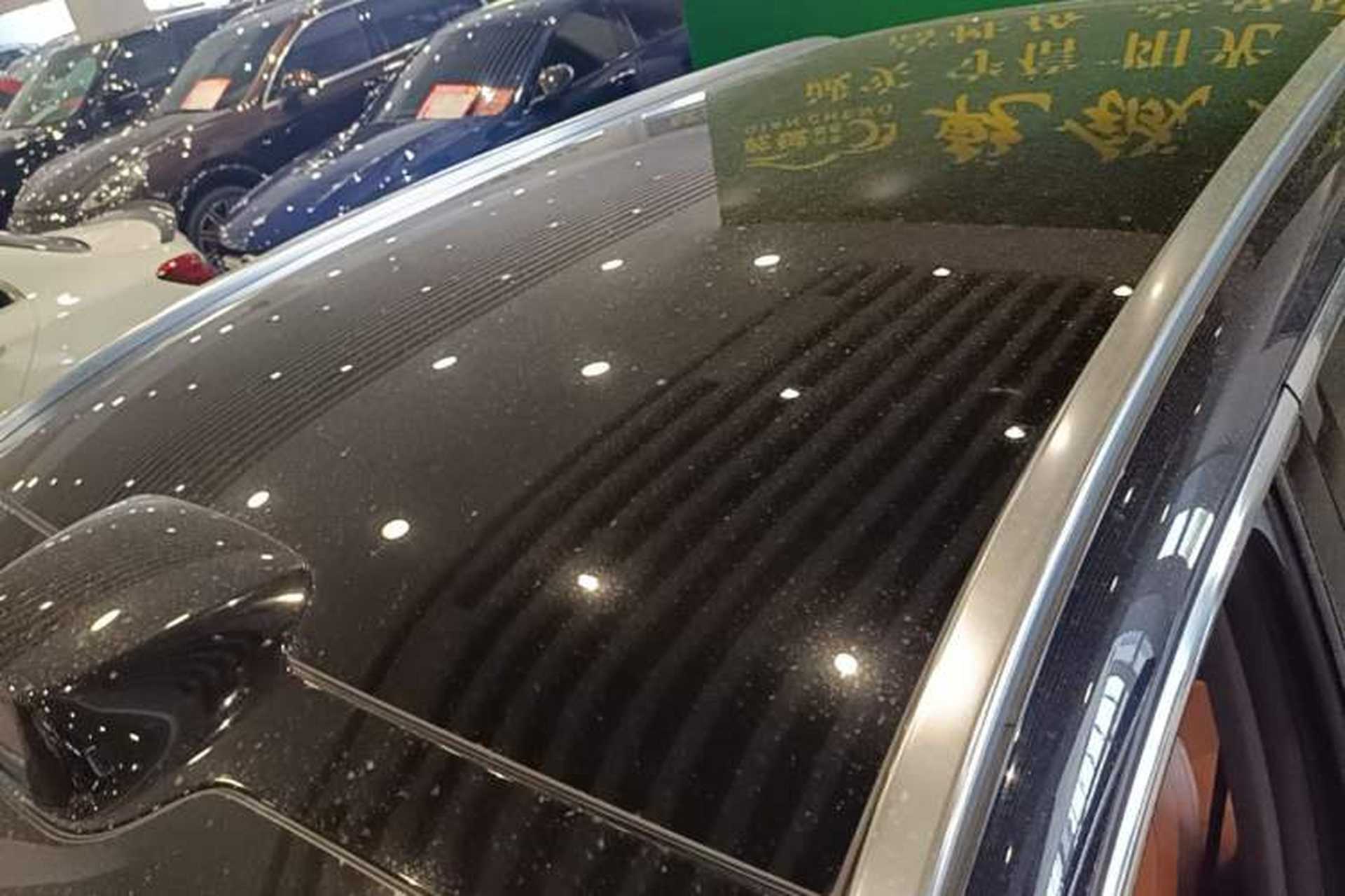 Used Hima H5 2025 Model Range-Extending Max Roof