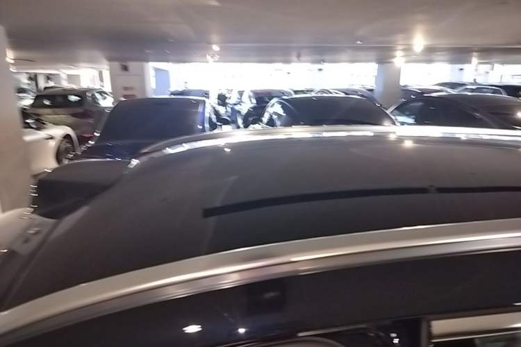 Used Hima H5 2025 Model Range-Extending Max Roof