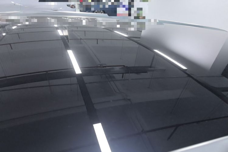 Used Hima H5 2025 Model Range-Extending Max Roof