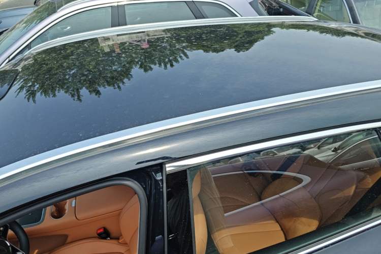Used Hima H5 2025 Model Range-Extending Max Roof
