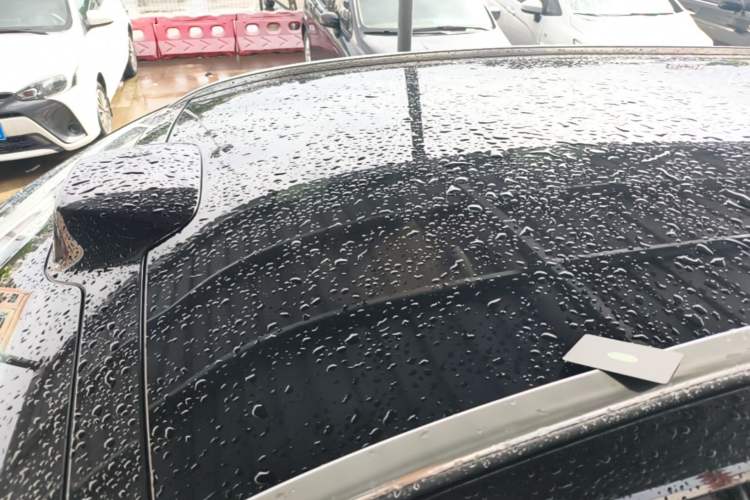 Used Hima H5 2025 Model Range-Extending Max Roof