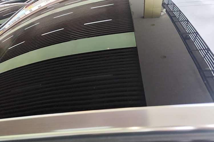 Used Hima H5 2025 Model Range-Extending Max Roof