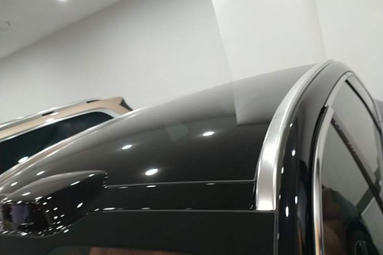 Used Hima H5 2025 Model Range-Extending Max Roof