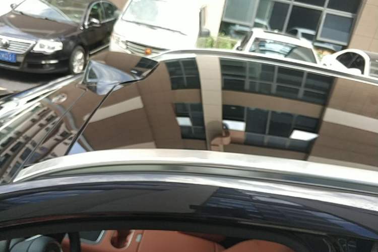 Used Hima H5 2025 Model Range-Extending Max Roof