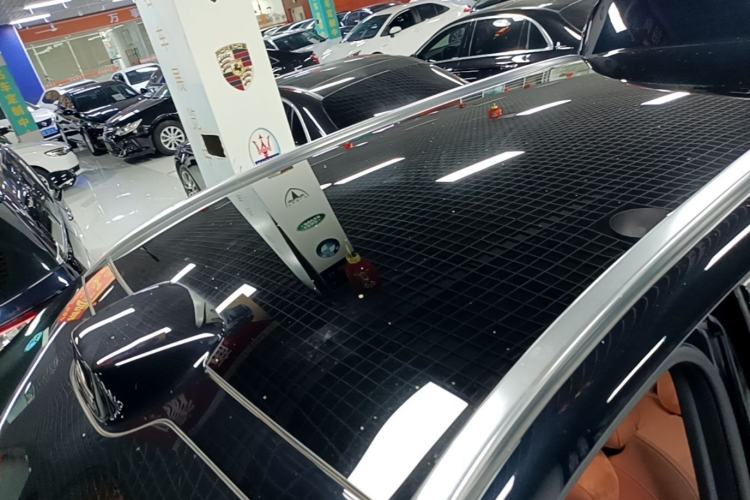 Used Hima H5 2025 Model Range-Extending Max Roof