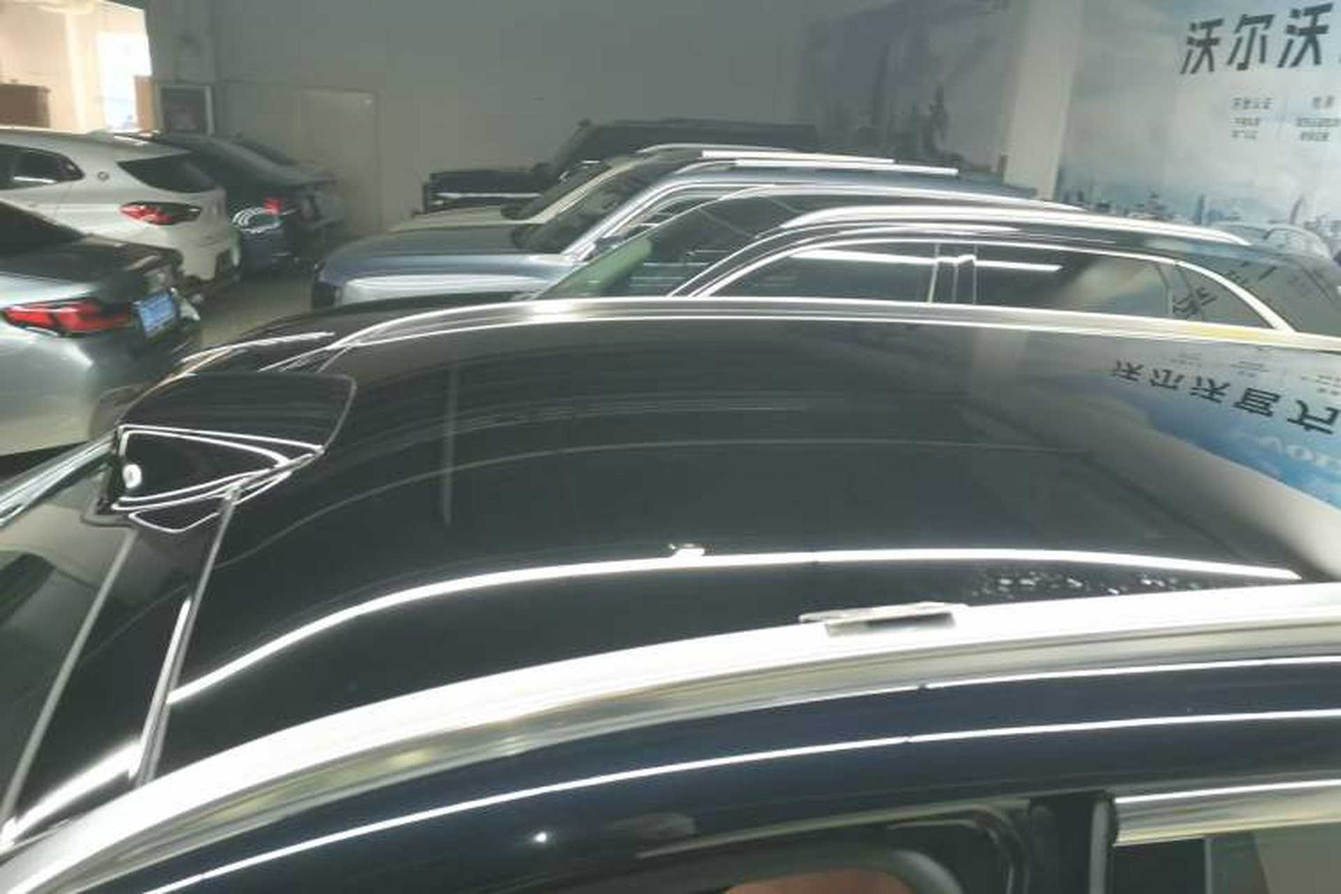Used Hima H5 2025 Model Range-Extending Max Roof