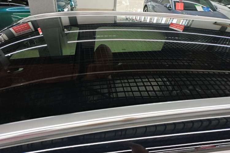 Used Hima H5 2025 Model Range-Extending Max Roof