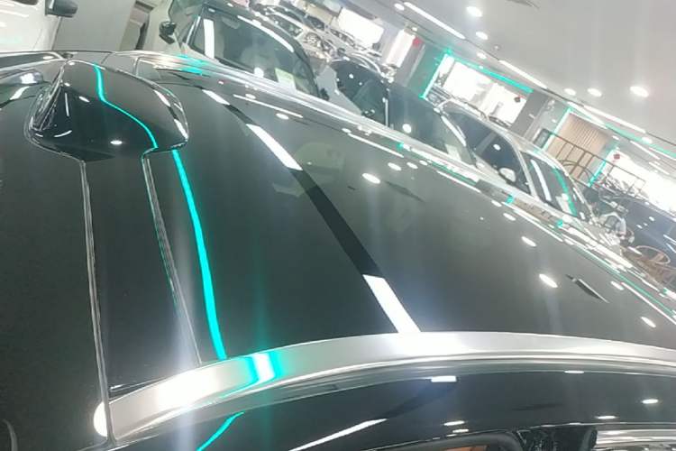 Used Hima H5 2025 Model Range-Extending Max Roof