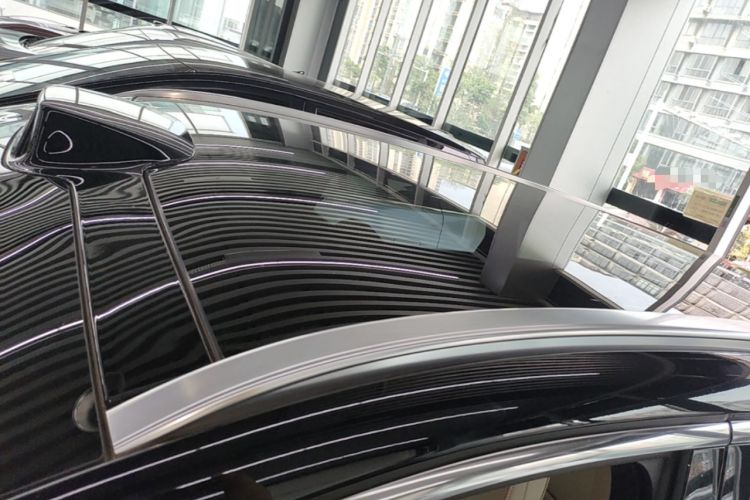 Used Hima H5 2025 Model Range-Extending Max Roof