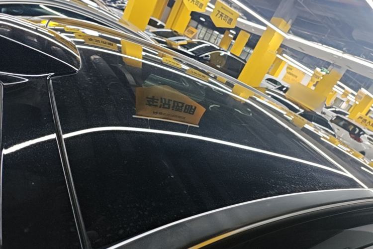 Used Hima H5 2025 Model Range-Extending Max Roof