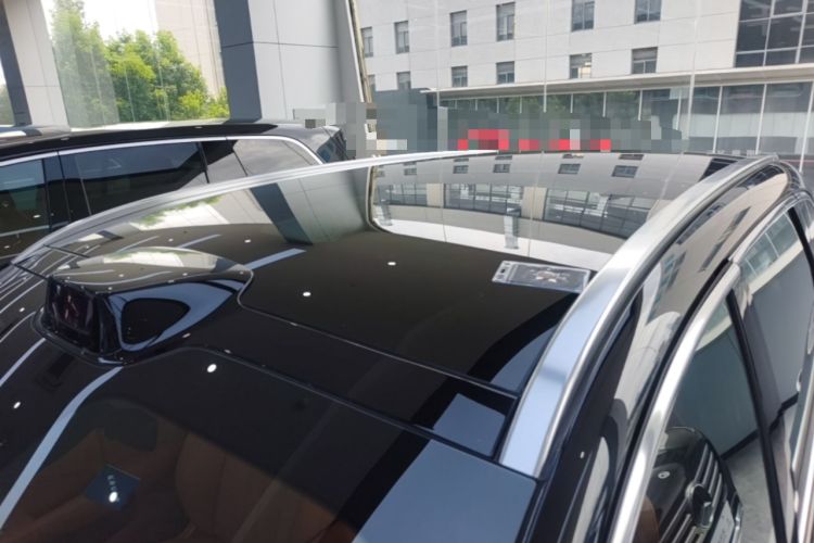 Used Hima H5 2025 Model Range-Extending Max Roof