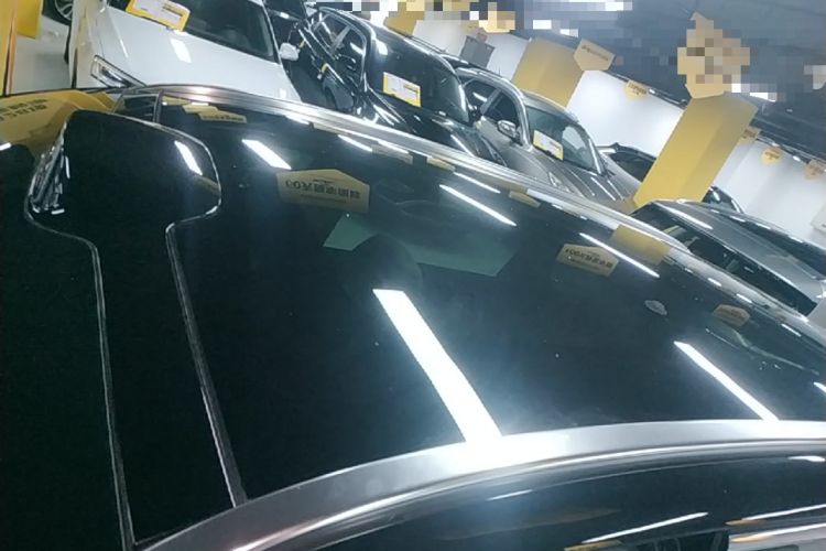 Used Hima H5 2025 Model Range-Extending Max Roof