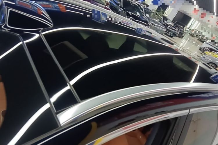Used Hima H5 2025 Model Range-Extending Max Roof