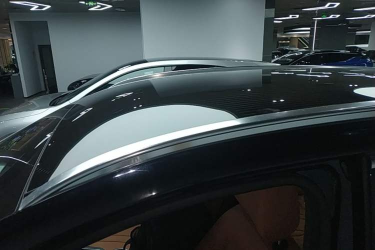 Used Hima H5 2025 Model Range-Extending Pro Roof
