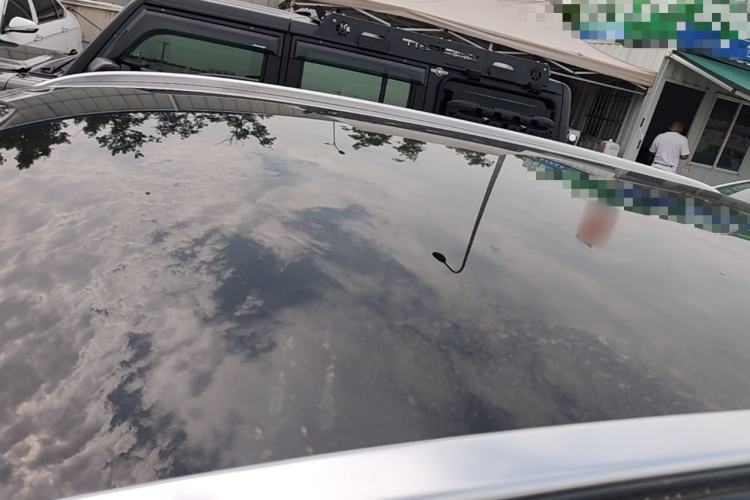 Used Hima H5 2025 Model Range-Extending Max Roof