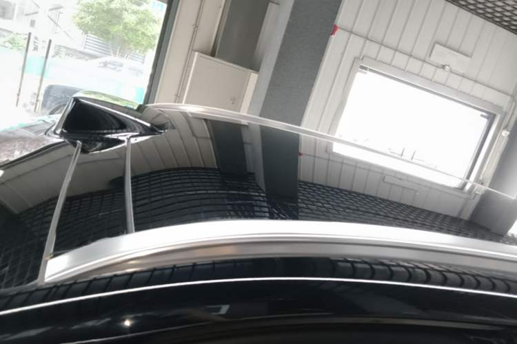 Used Hima H5 2025 Model Range-Extending Max Roof