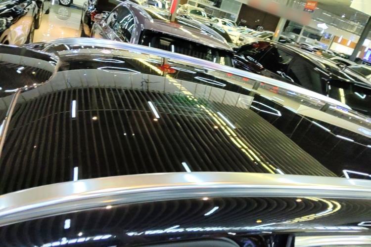 Used Hima H5 2025 Model Range-Extending Max Roof
