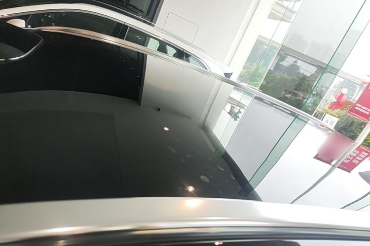 Used Hima H5 2025 Model Range-Extending Max Roof