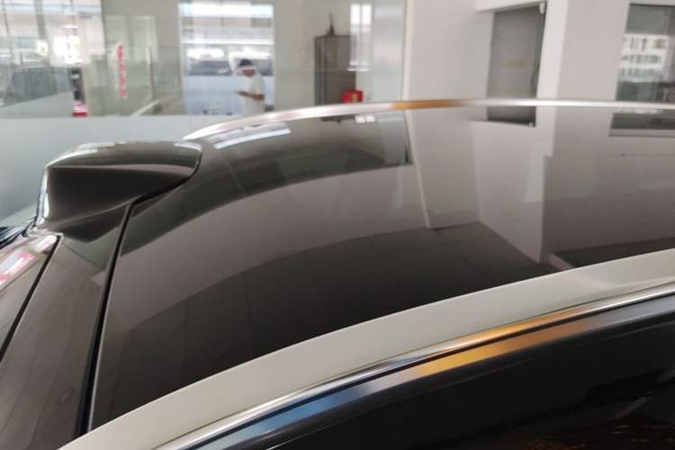 Used Hima H5 2025 Model Range-Extending Max Roof