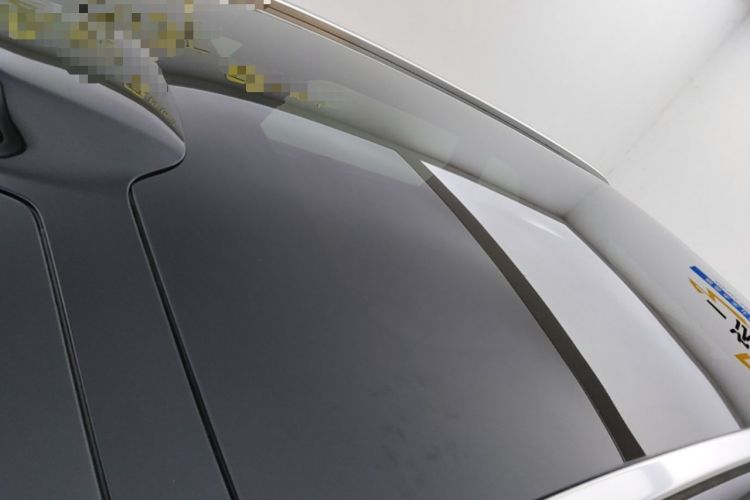 Used Hima H5 2025 Model Range-Extending Max Roof