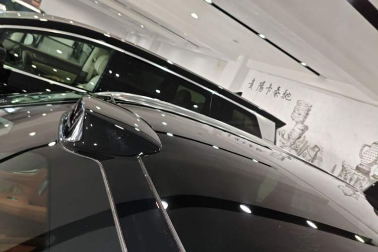 Used Hima H5 2025 Model Range-Extending Max Roof
