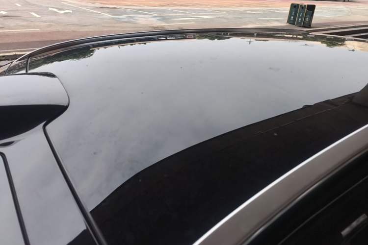 Used Hima H5 2025 Model Range-Extending Max Roof