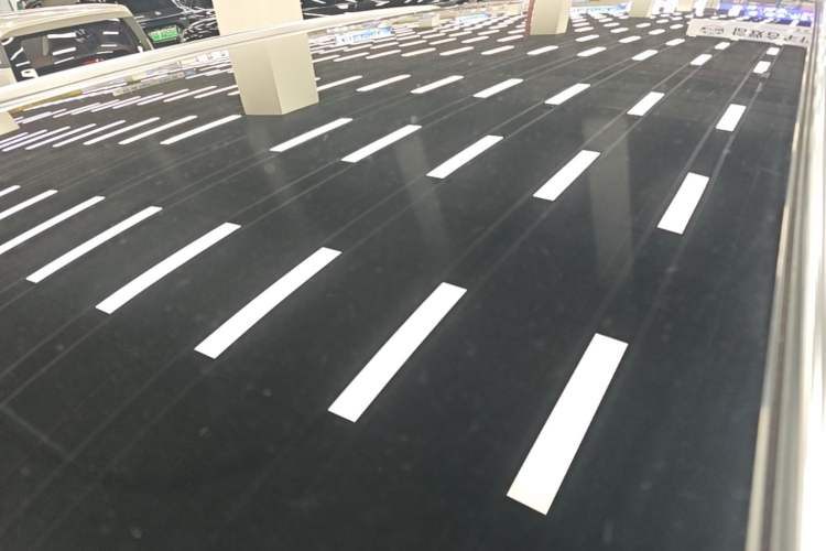 Used Hima H5 2025 Model Range-Extending Max Roof