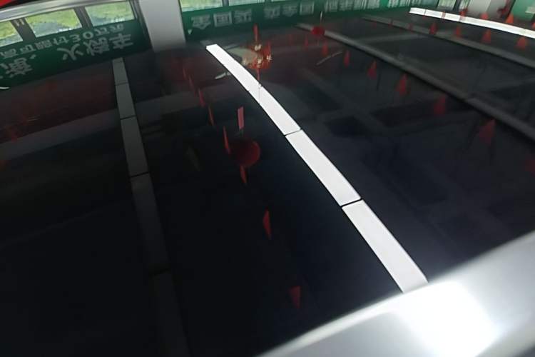 Used Hima H5 2025 Model Range-Extending Max Roof