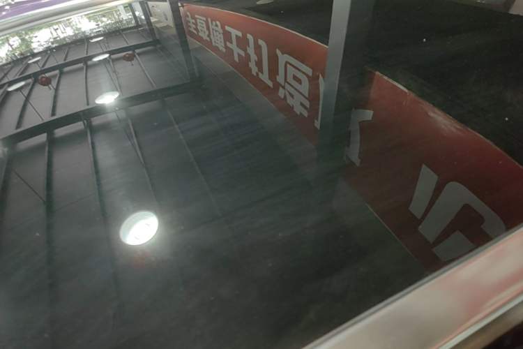 Used Hima H5 2025 Model Range-Extending Max Roof
