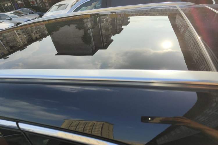 Used Hima H5 2025 Model Range-Extending Max Roof
