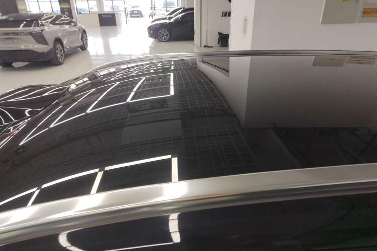 Used Hima H5 2025 Model Range-Extending Max Roof
