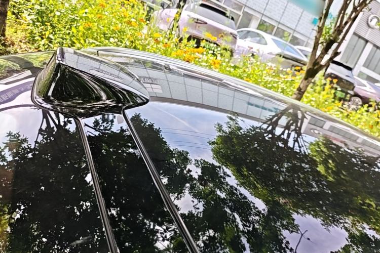 Used Hima H5 2025 Model Range-Extending Max Roof