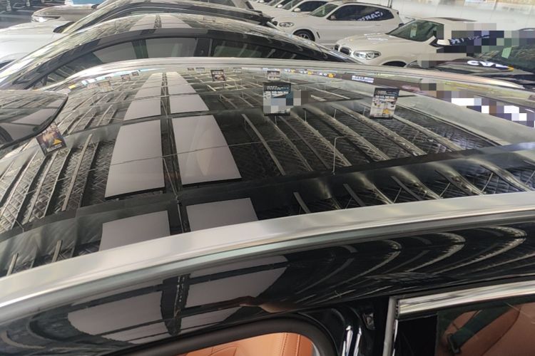 Used Hima H5 2025 Model Range-Extending Max Roof
