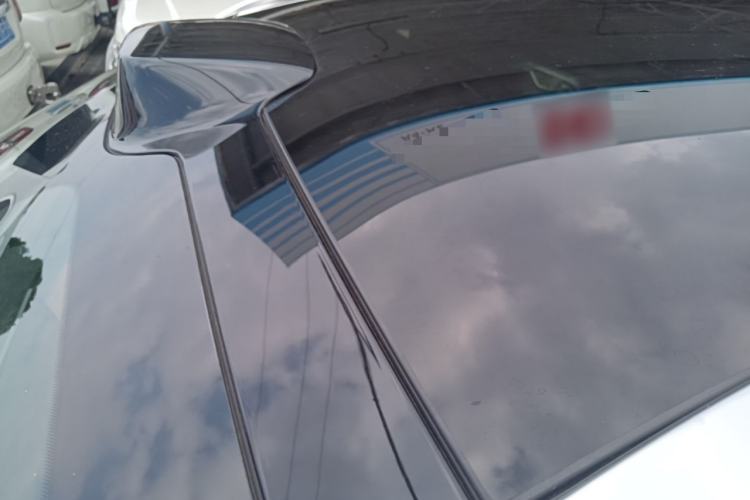 Used Hima H5 2025 Model Range-Extending Max Roof