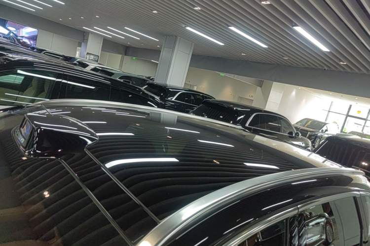 Used Hima H5 2025 Model Range-Extending Max Roof