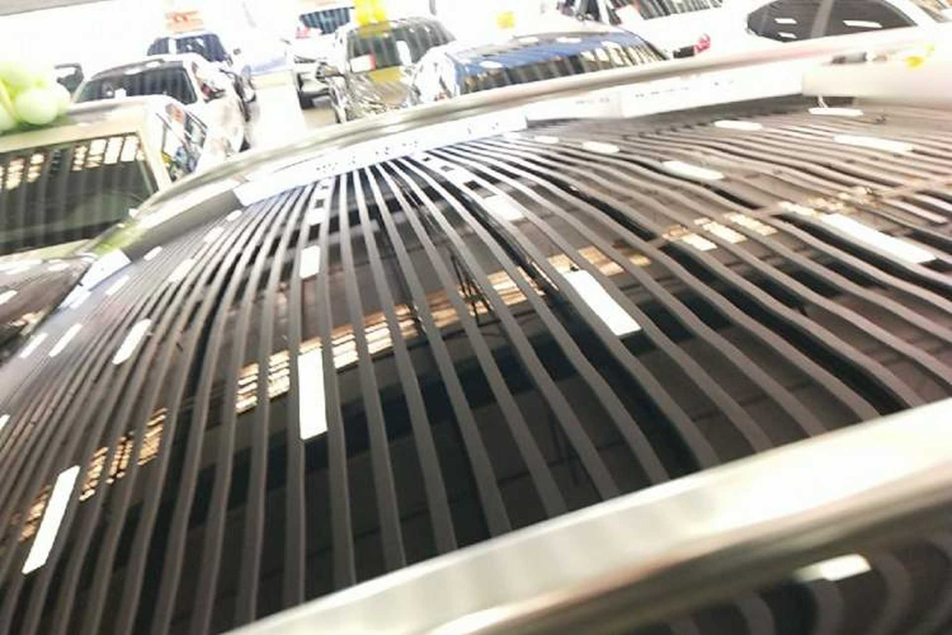 Used Hima H5 2025 Model Range-Extending Max Roof