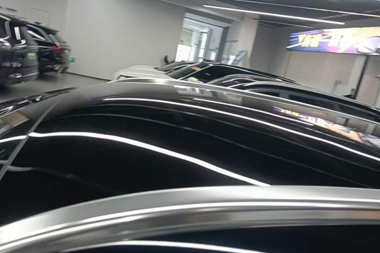 Used Hima H5 2025 Model Range-Extending Pro Roof