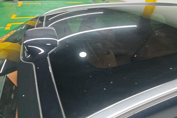 Used Hima H5 2025 Model Range-Extending Max Roof