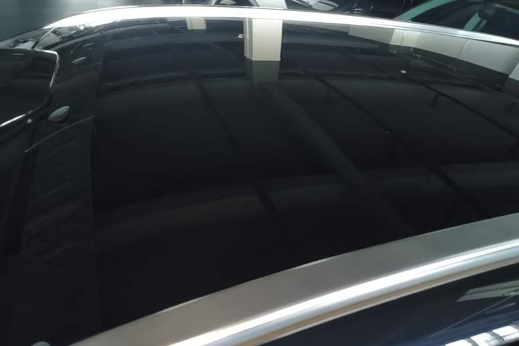 Used Hima H5 2025 Model Range-Extending Max Roof