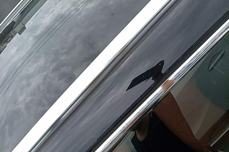 Used Hima H5 2025 Model Range-Extending Max Roof