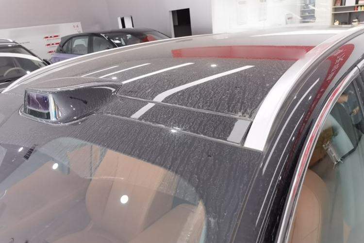 Used Hima H5 2025 Model Range-Extending Max Roof