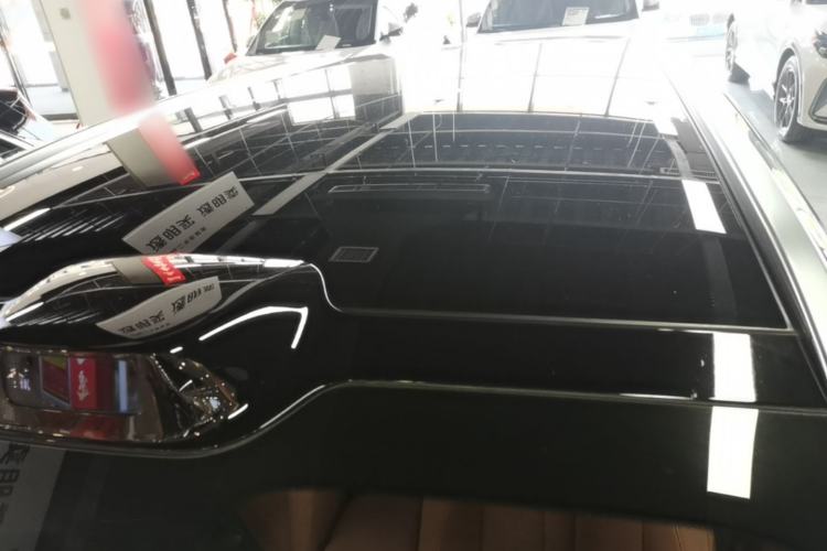 Used Hima H5 2025 Model Range-Extending Max Roof